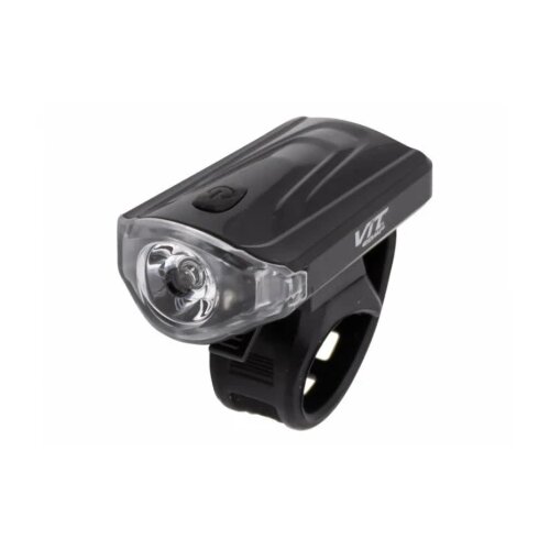 ViTcomp Treptač prednji crni discreete 0,5 watt led Cene