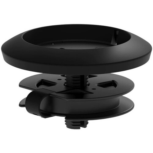 Logitech TABLE MOUNT for RALLY MIC POD BLACK - WW ( 952-000002 ) Cene