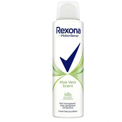 Rexona dezodorans, aloe vera, 150ml Cene