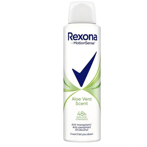 Rexona SkinCare Aloe Vera antiperspirant u spreju 48h 150 ml Cijene