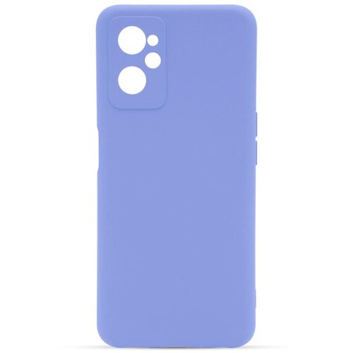  Futrola Soft Case za Realme 9I, Lavanda Cene