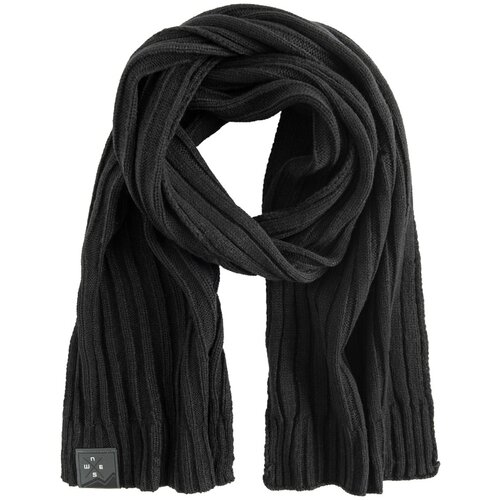 Cool club šal CAB3131943 F črna UNI Cene