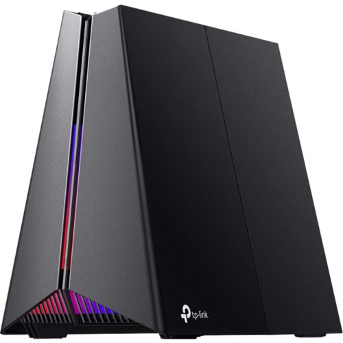Tp-link Archer GE550 BE9300 Tri-Band Wi-Fi 7 Gaming Router, 574 Mbps at 2.4 GHz + 2882 Mbps at 5 GHz... Cijene