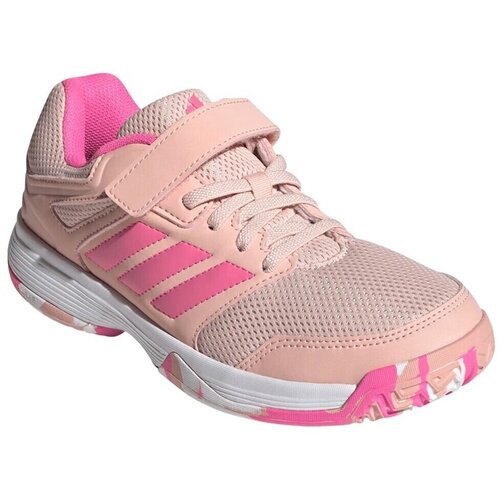 Adidas Nizke superge Speedcourt Velcro pisana Cene