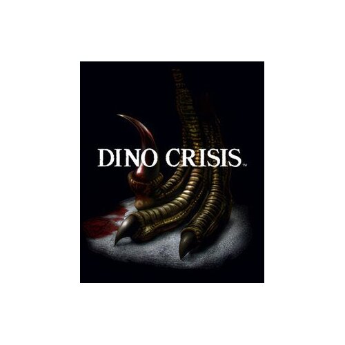 Steam dino crisis key (pc) global Cene