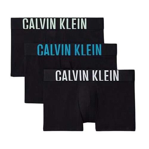 Calvin Klein mu&amp;scaron;ke bokserice u setu Slike