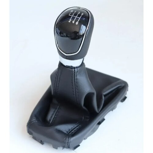888 Car Accessories ford focus 2014-2018 ručica menjača sa 6 brzina sa plastikom YCSK398-6 Cene