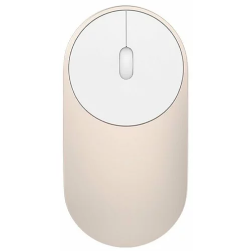 Xiaomi Mi Portable Mouse (Gold)
