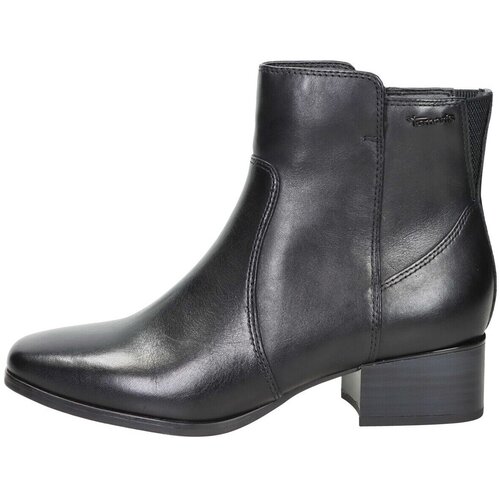 Tamaris Gležnjarji 8-85300-45 Črna Cene