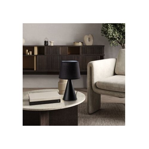 Opviq kona - 15480 black table lamp Slike