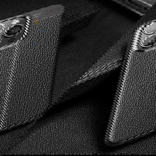  Maska za Samsung S24 Ultra/ S928B Elegant man exclusive crna Cene