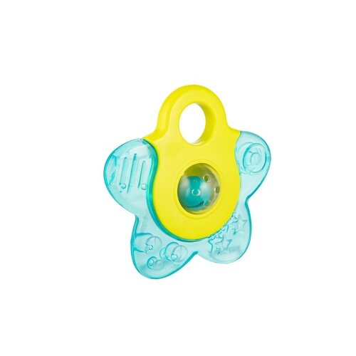 Canpol Babies Vodena glodalica Star 56/161 - Turquoise Cene