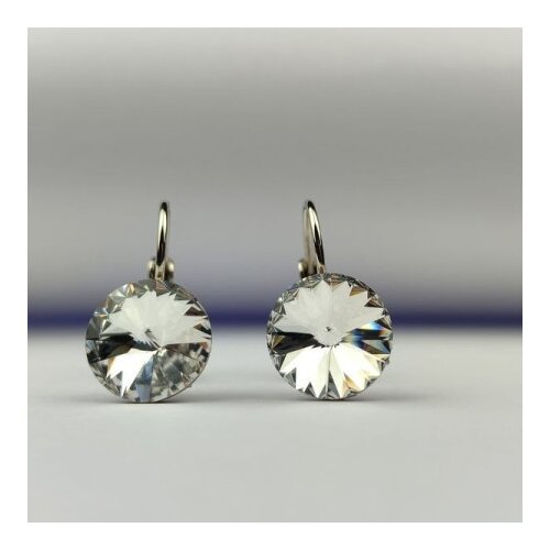 ALP crystal ER10KLP CRY Swarovski Minđu&amp;scaron;e Slike