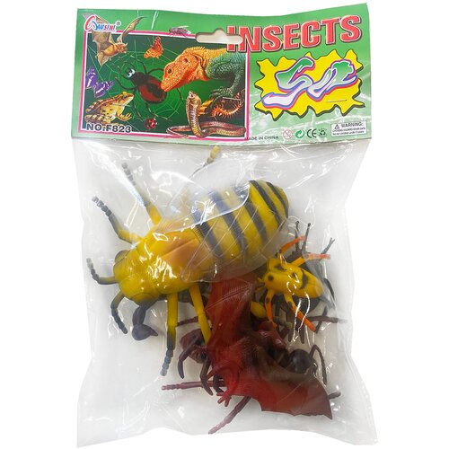  Insekti u vrećici - Pčela Slike