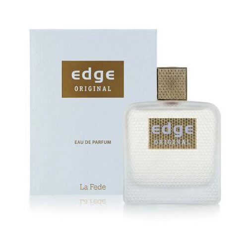 La Fede Edge Original 100ml Cene