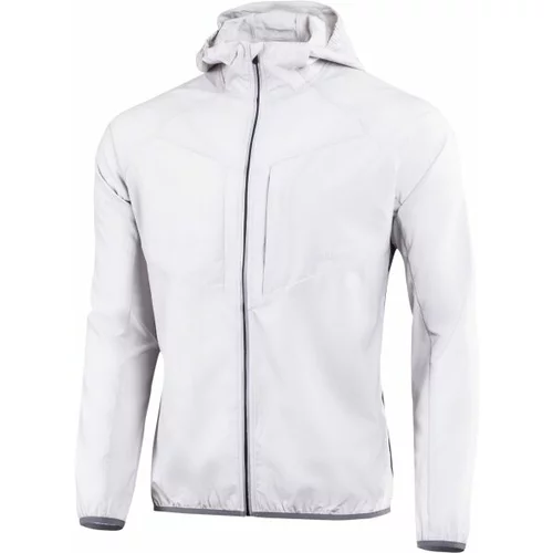 Klimatex ANGUS Lagana muška biciklistička jakna, siva, veličina