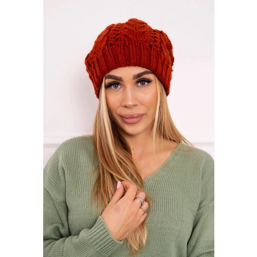  Cap Motyl K234 foxy Slike