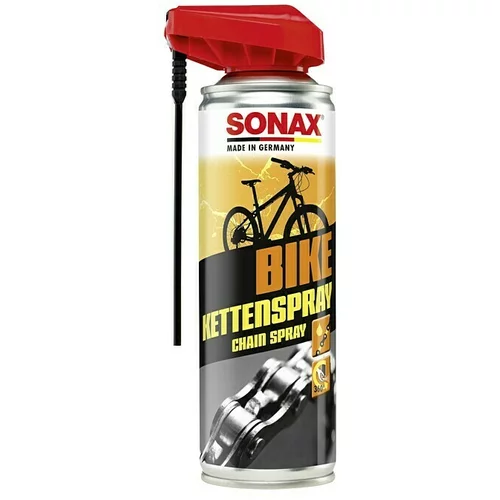 Sonax Sprej za podmazivanje za bicikle (Sadržaj: 300 ml)