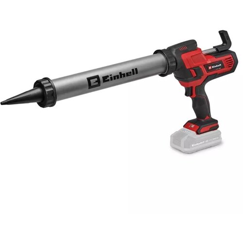 Einhell TE-SG 18/600B Li-Solo aku pistolj za silikon za "kobasice" Cene
