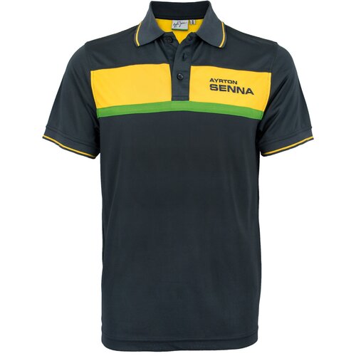  Ayrton Senna polo majica Cijene