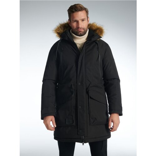 Sinsay - Parka Slike