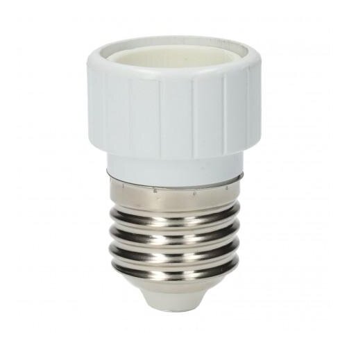  Keramični adapter podnožja za žarnico GU10 na E27 sijalke Cene