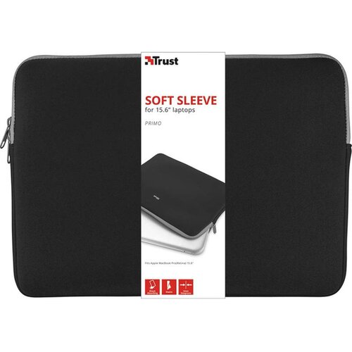Trust 15.6&amp;quot; Primo notebook torba, crna Slike