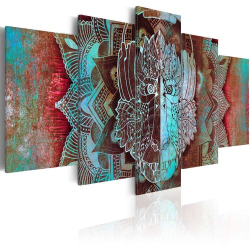  Slika - King of Jungle 100x50 Cijene