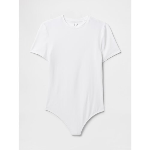 GAP Short Sleeve Bodysuit - Women's Cene