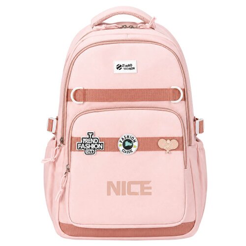 Master Ruksak FASHION Club Nice 5312 rozi Cijene