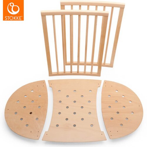 Stokke produžetak za dječji krevetić sleepi&trade; bed natural Cijene