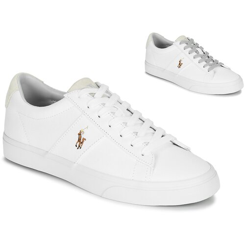 Polo Ralph Lauren sayer bijela Cijene