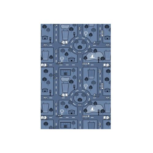 Conceptum Hypnose tepih (120x180) HMNT459 Slike