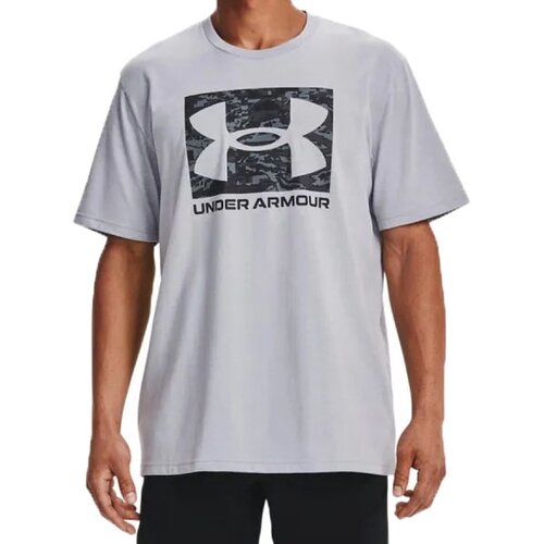 Under Armour Majica ABC Camo Boxed Logo Cijene