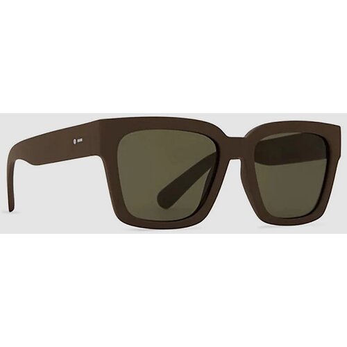 Dot Dash Huggy Brown Satin Soncna ocala vint grn Slike