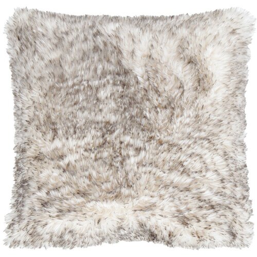 Catherine Lansfield Okrasna blazina iz umetnega krzna 45x45 cm Arctic Fox &amp;ndash; Slike