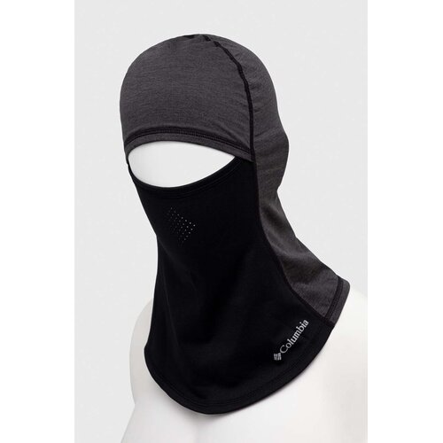 Columbia Balaklava Infinity Trail Balaclava boja: crna, 1982011 Cijene