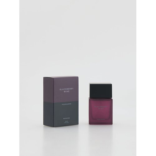 Reserved MEN`S PERFUME WATER - tamnosivo Slike