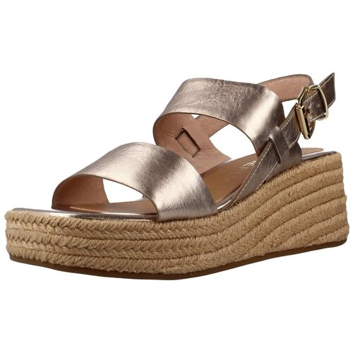 Stonefly Espadrile Sandalias Mujer Mod&egrave;le Ivory 3 Cene