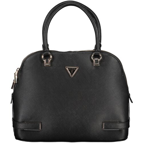 Guess Jeans BLACK WOMEN'S BAG Cene
