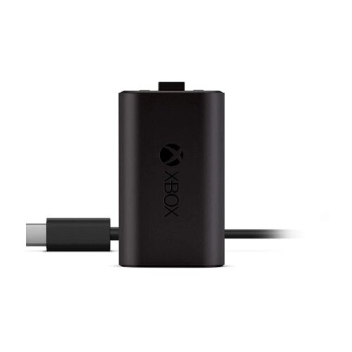 Microsoft Xbox Series Play and Charge Kit Cijene