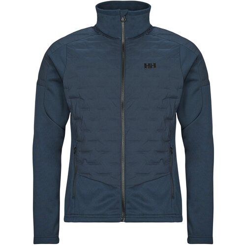 Helly Hansen Jakne &amp;amp; Blazerji HYBRID STRETCH INSULATOR Slike
