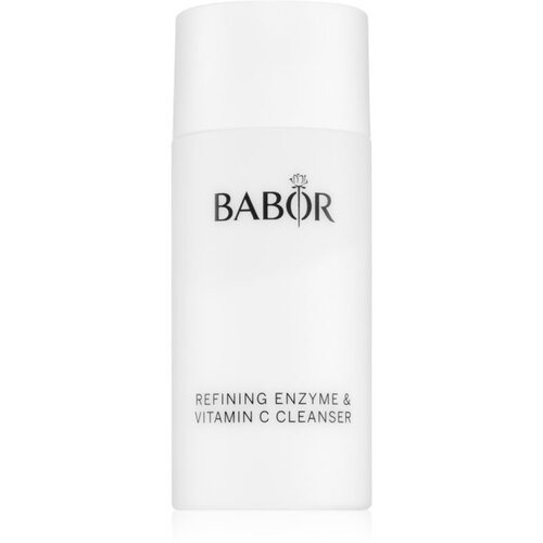 Babor Cleansing Refining Enzyme & Vitamin C Cleanser nežni čistilni piling v pršilu 40 g Cene