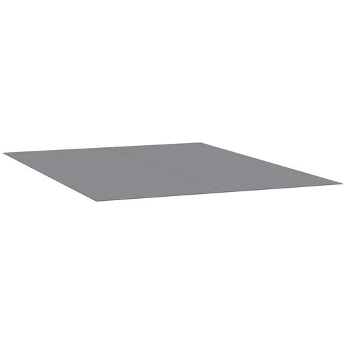  za tlo ispod bazena svjetlosivo 300x220 cm poliesterska Slike
