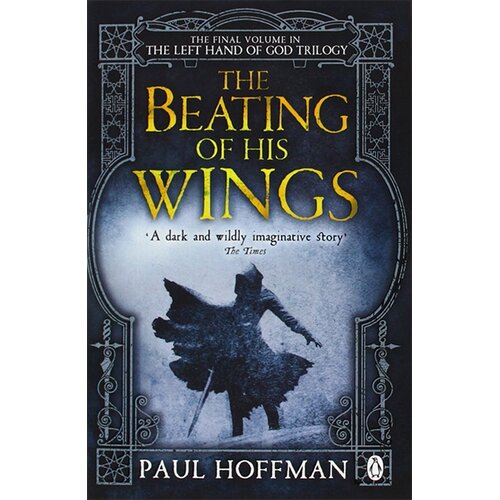Penguin Books Paul Hoffman - The Beating Of His Wings Slike