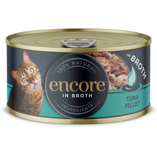 Encore Dose 48 x 70 g - Filet tune Cijene