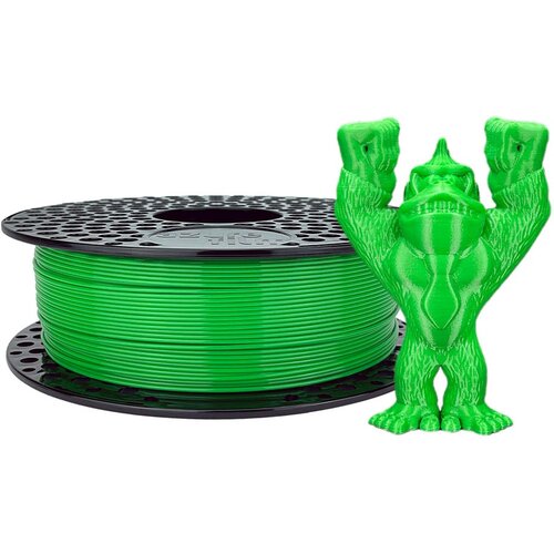 AzureFilm petg original filament 1.75mm, 1000g, grass green Cene