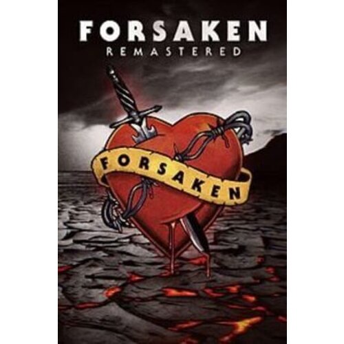  Forsaken Remastered Steam Key GLOBAL Cene