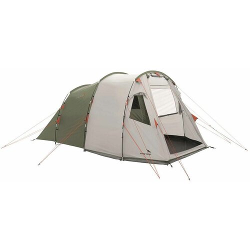Easy Camp šator huntsville 400 tent - zelena Slike