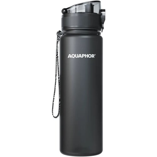 Aquaphor City Crna Fla&scaron;ica za vodu Cene